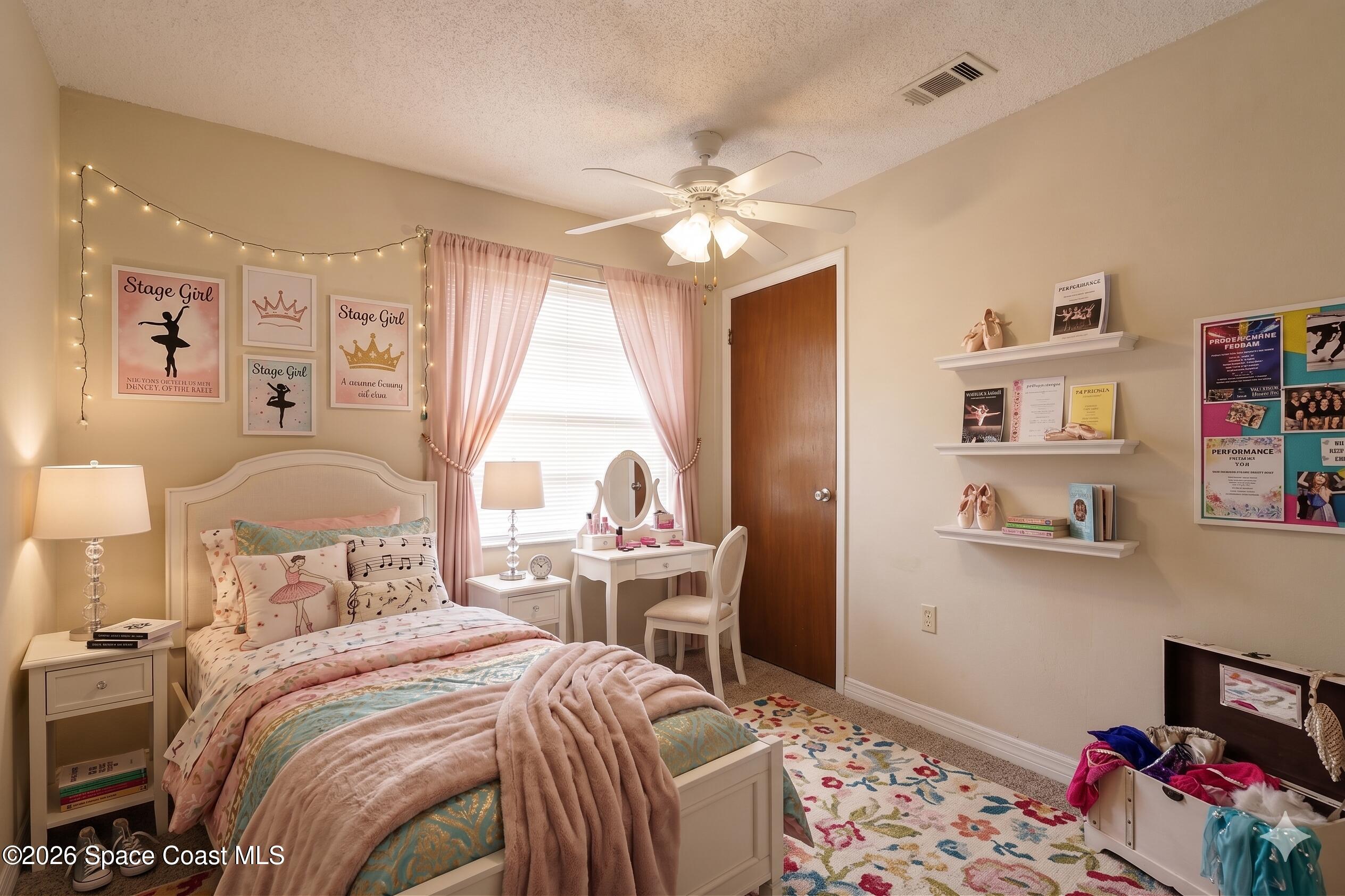 2882 Pembroke Road Melbourne, FL 32935 - Photo 16 of 26 17-Bedroom 2 Transformed