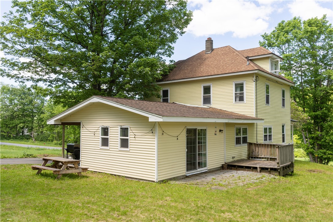 116 Fisk Hill Road Mount Upton, NY 13809 - Photo 11 of 47