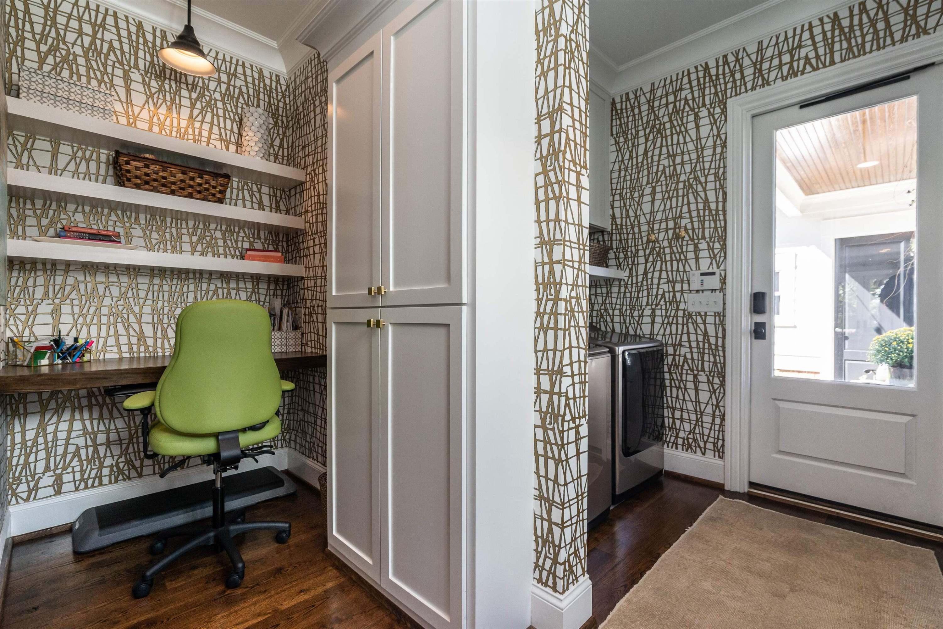 1421 Nottingham Road Raleigh, NC 27607 - Photo 17 of 48 Photo 17
