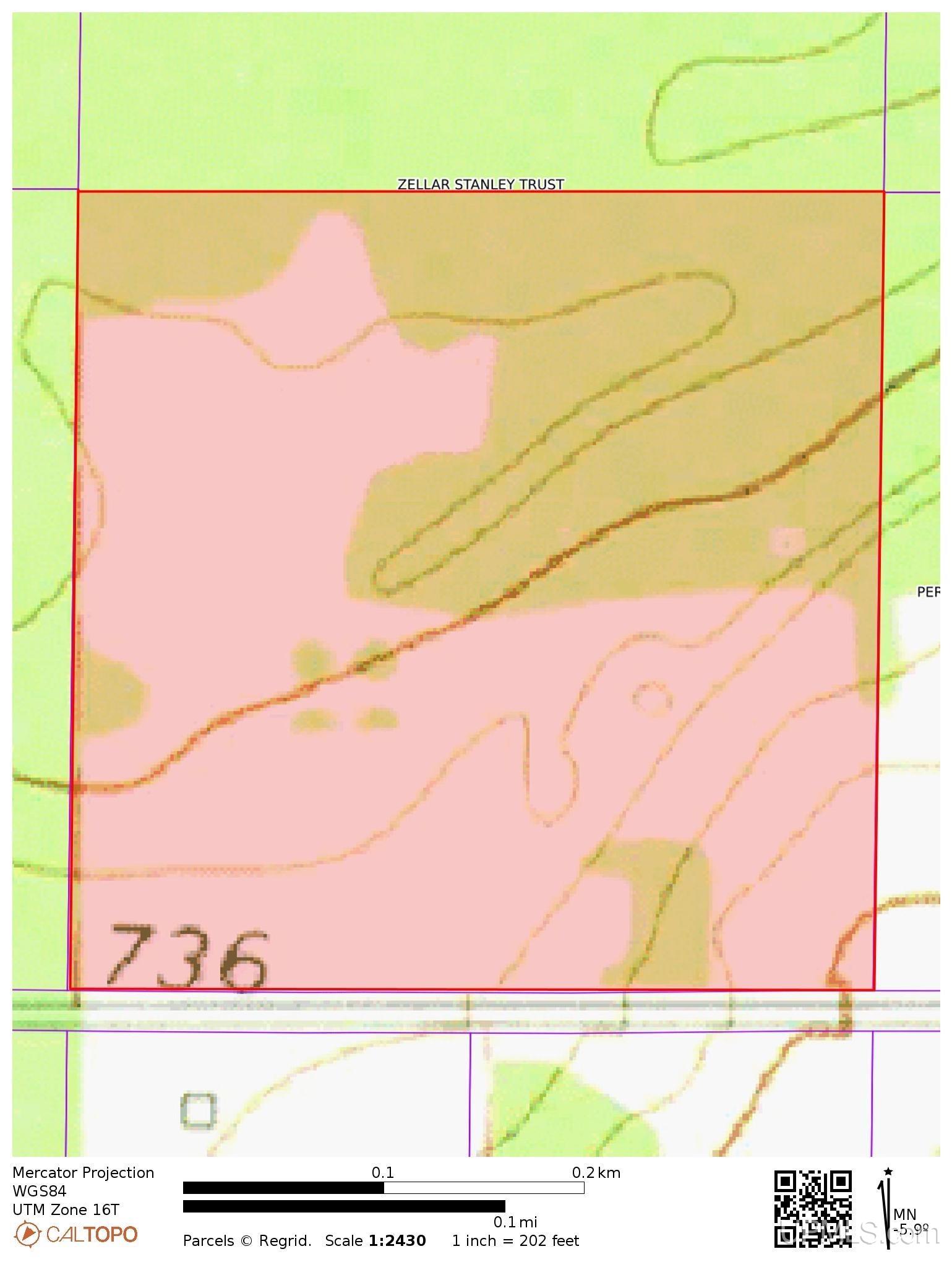 3754 Quarry Road Gulliver, MI 49840 - Photo 76 of 77