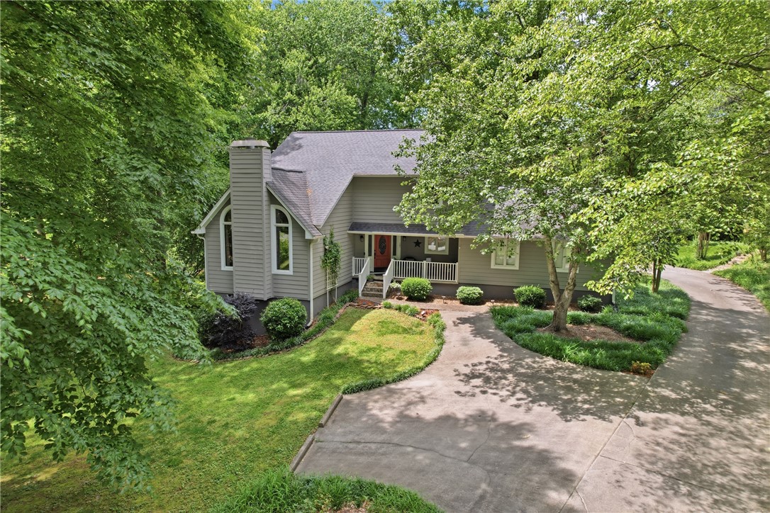 101 Shaftsbury Road Clemson, SC 29631 - Photo 40 of 46