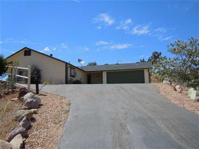 25183 Quail Ridge Road Tehachapi, CA 93561 - Photo 2 of 2 Gallery Image 2