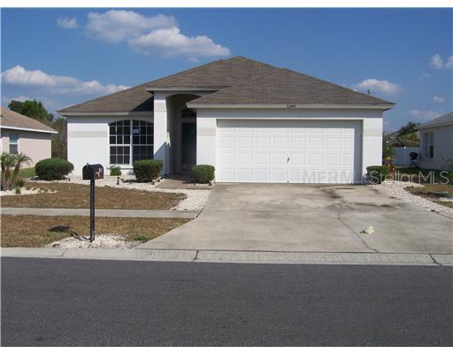 5344 Watson Road Riverview, FL 33578 - Photo 1 of 1 Exterior Front