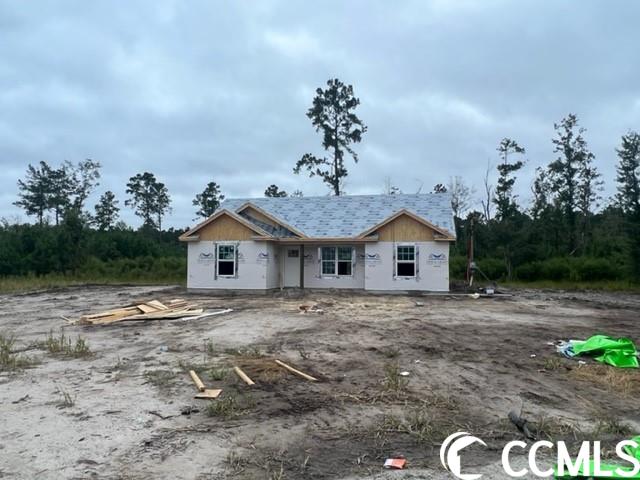 1296 Floyd Page Road Galivants Ferry, SC 29544 - Photo 1 of 17 Gallery Image 1