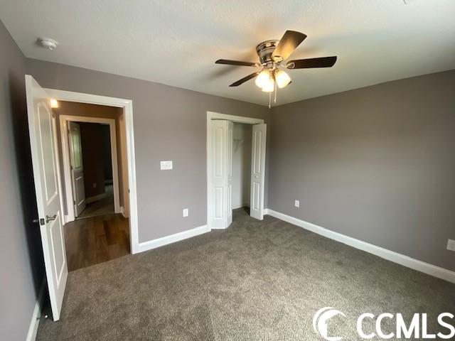 1296 Floyd Page Road Galivants Ferry, SC 29544 - Photo 16 of 17 Gallery Image 16