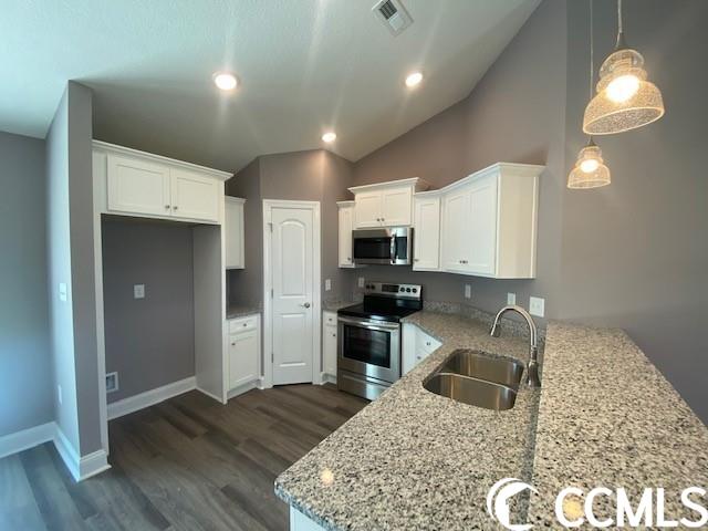 1296 Floyd Page Road Galivants Ferry, SC 29544 - Photo 3 of 17 Gallery Image 3