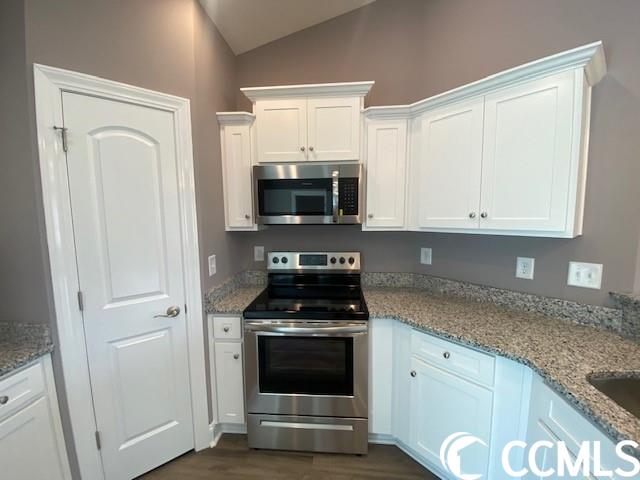1296 Floyd Page Road Galivants Ferry, SC 29544 - Photo 5 of 17 Gallery Image 5