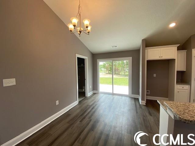 1296 Floyd Page Road Galivants Ferry, SC 29544 - Photo 8 of 17 Gallery Image 8