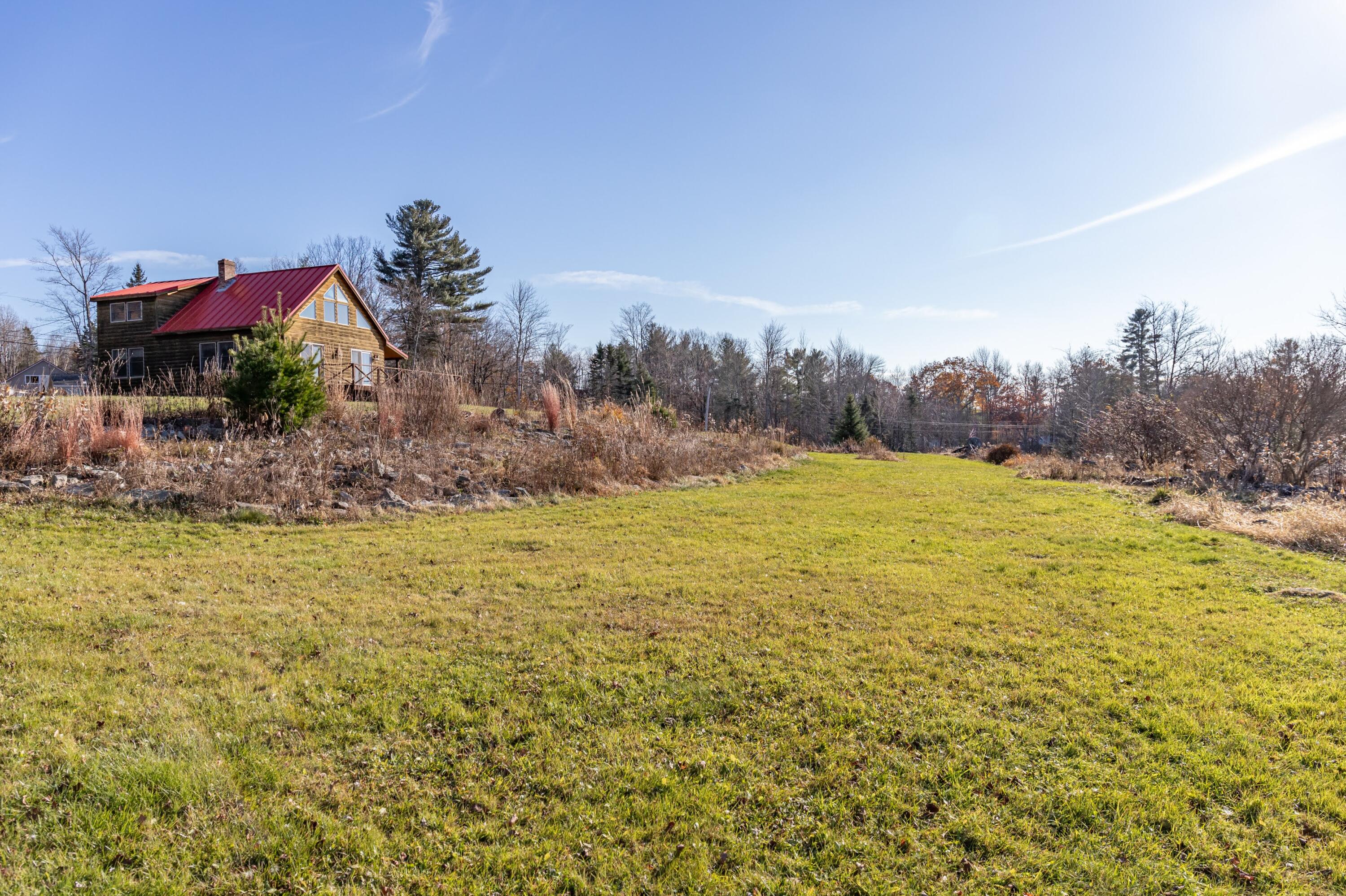 394 Jacob Buck Pond Road Bucksport, ME 04416 - Photo 40 of 47 394 Jacob Buck Pond Rd Exteriors-9