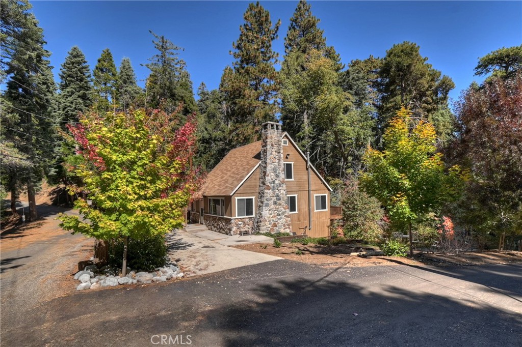 863 Oak Road Lake Arrowhead, CA 92385 - Photo 42 of 42