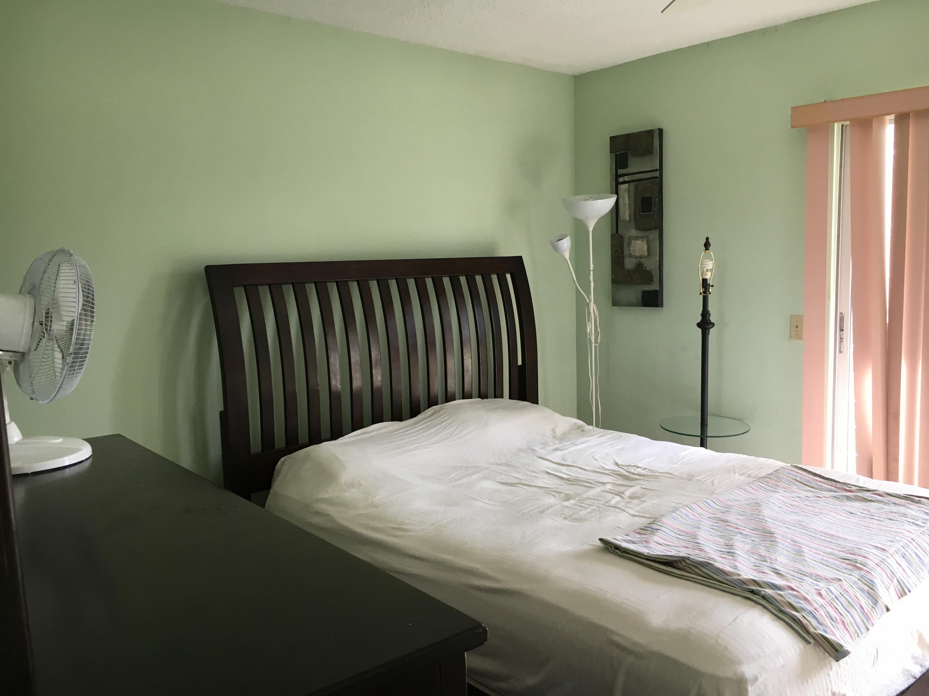189 Mansfield East, Unit 189 Boca Raton, FL 33434 - Photo 7 of 10 Master Bedroom
