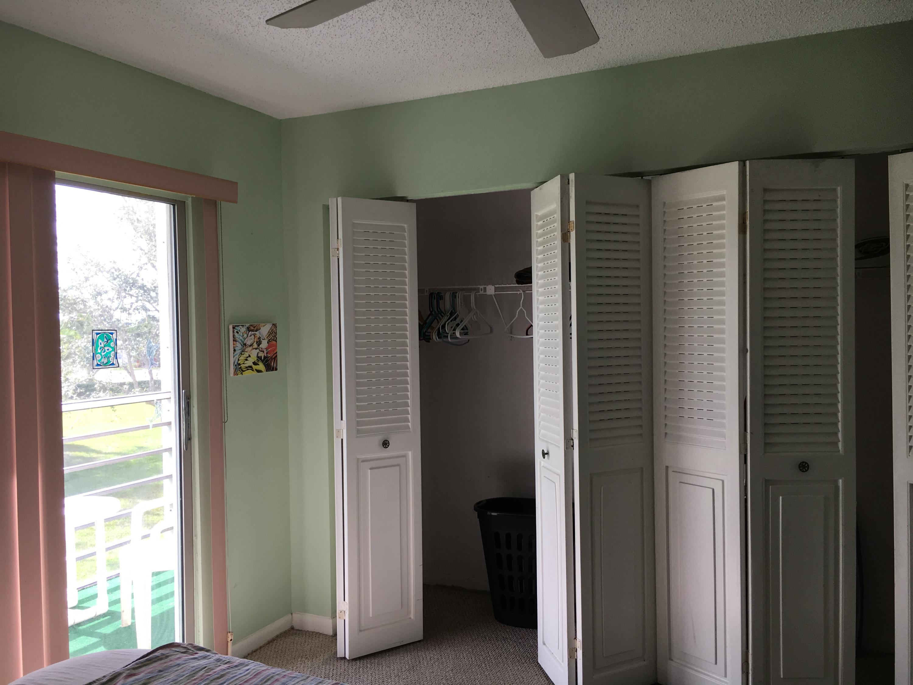 189 Mansfield East, Unit 189 Boca Raton, FL 33434 - Photo 8 of 10 Lots of Closets
