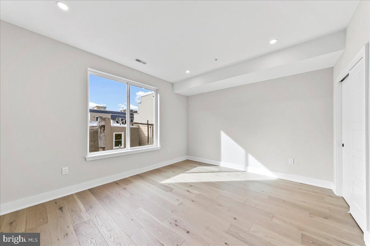 2034 Reed Street Philadelphia, PA 19146 - Photo 20 of 55 Bedroom 1