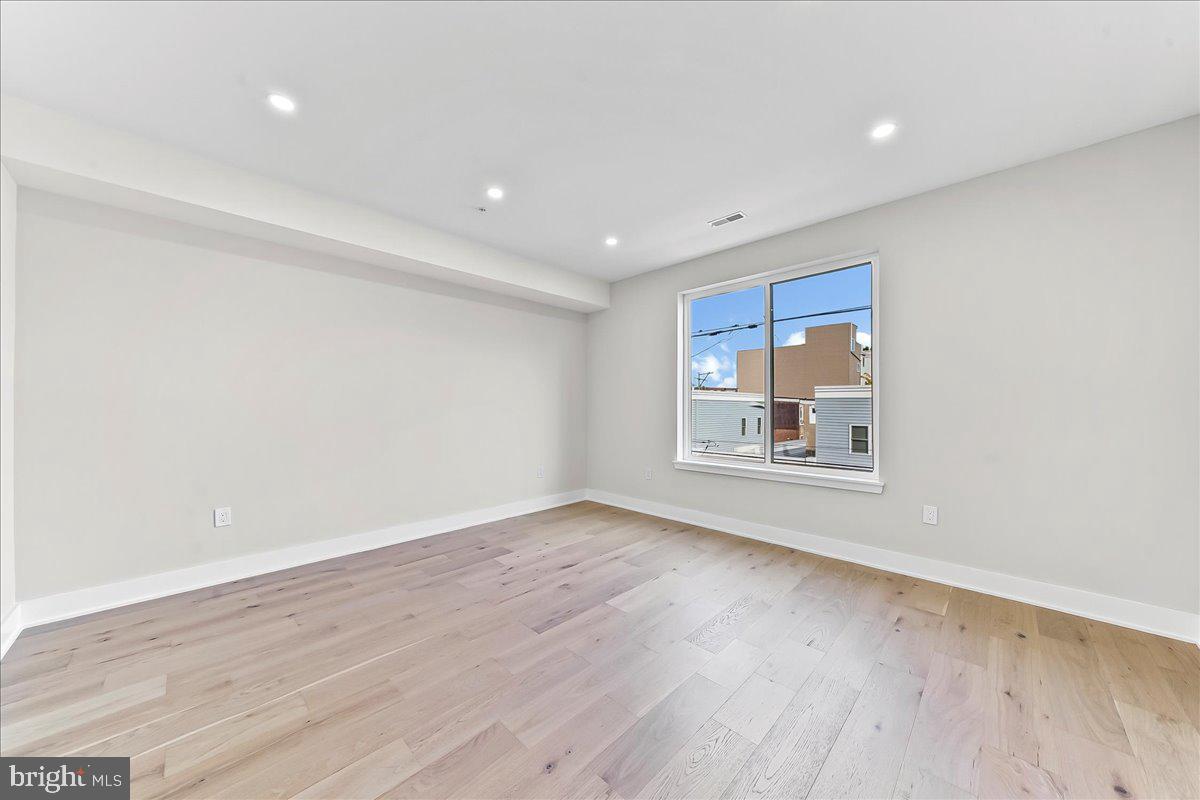 2034 Reed Street Philadelphia, PA 19146 - Photo 22 of 55 Bedroom 2