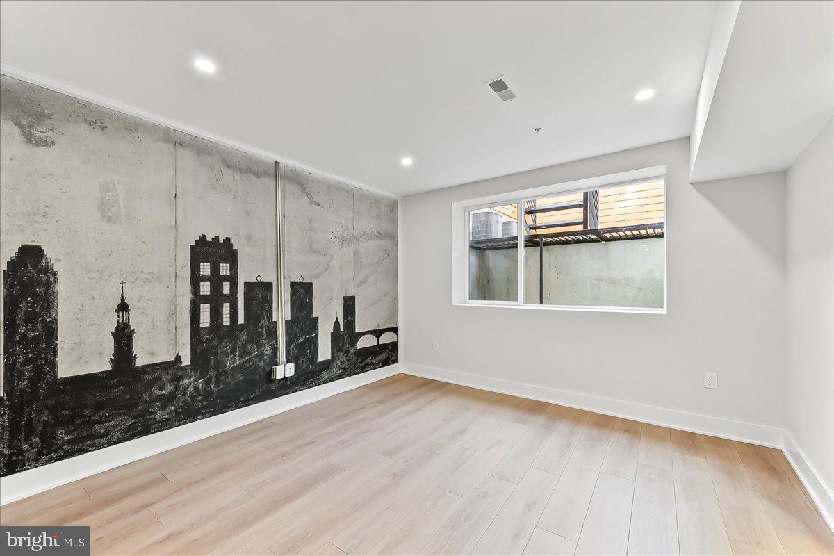 2034 Reed Street Philadelphia, PA 19146 - Photo 35 of 55 Full Finished Basement