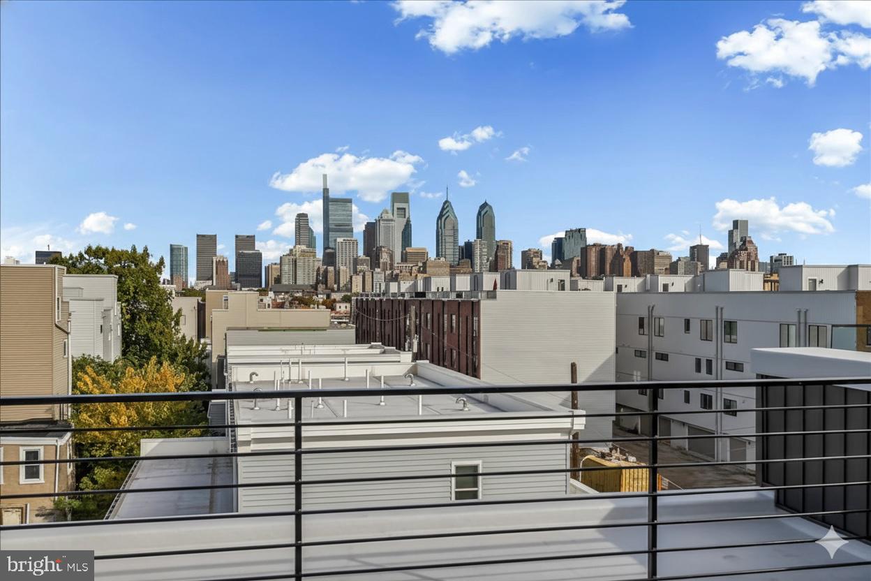 2034 Reed Street Philadelphia, PA 19146 - Photo 43 of 55 Roof Top