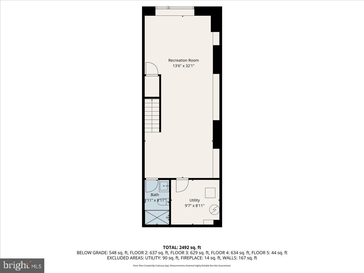 2034 Reed Street Philadelphia, PA 19146 - Photo 52 of 55 Gallery Image 52