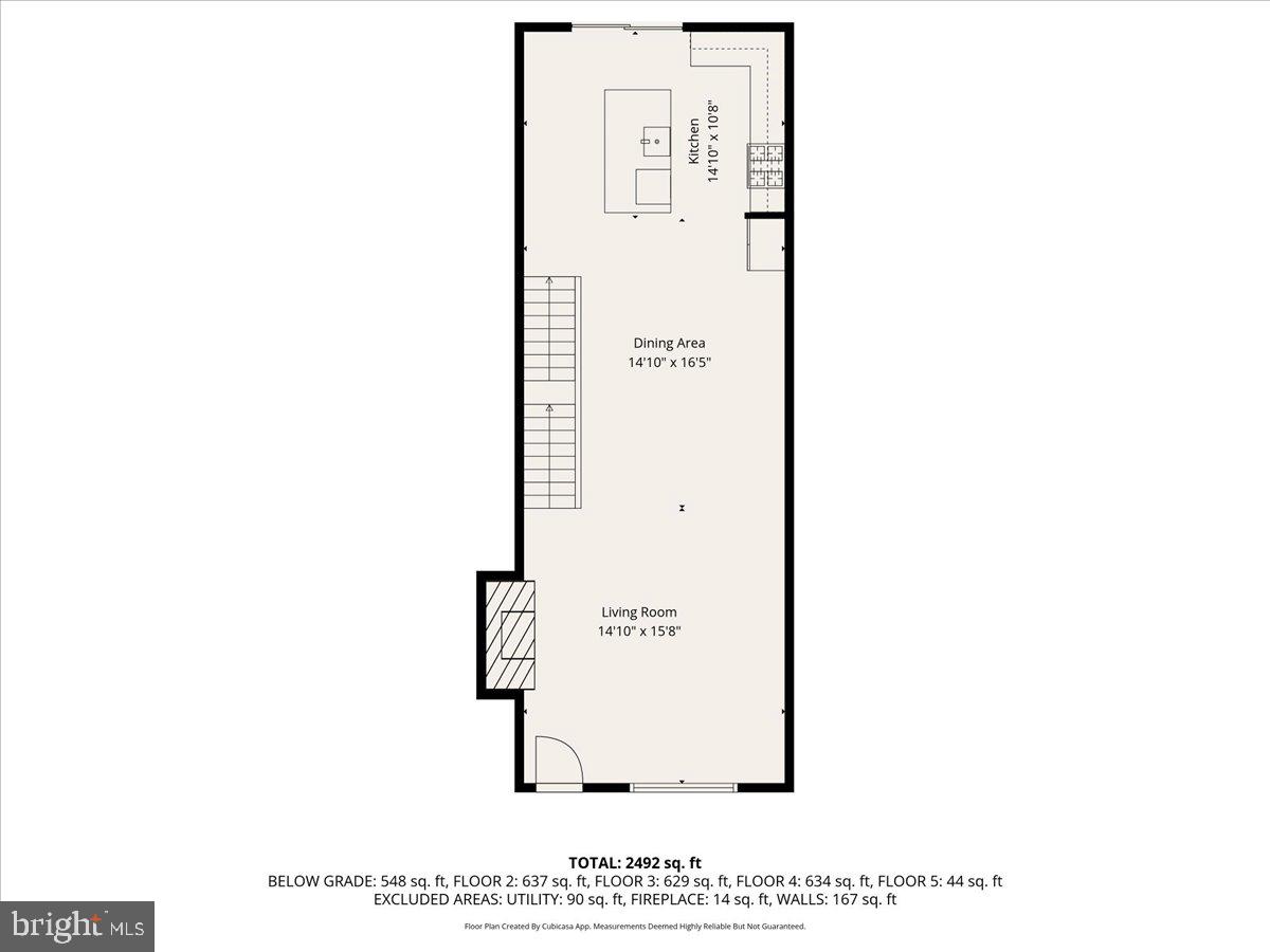 2034 Reed Street Philadelphia, PA 19146 - Photo 53 of 55 Gallery Image 53