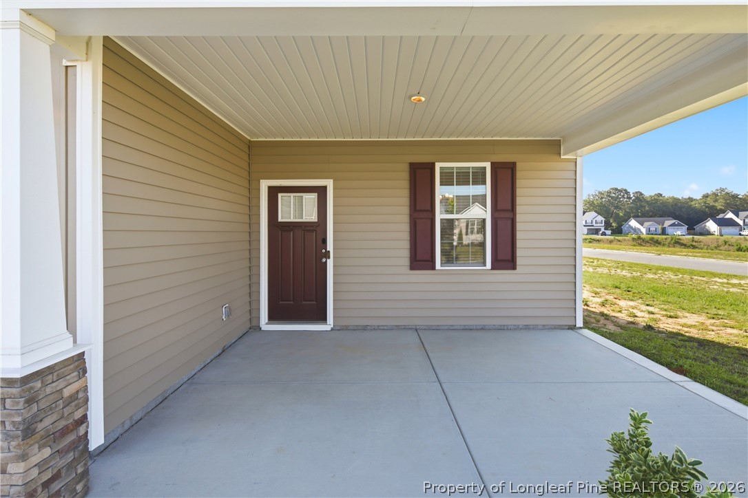 398 Winnsboro Road Raeford, NC 28376 - Photo 4 of 50