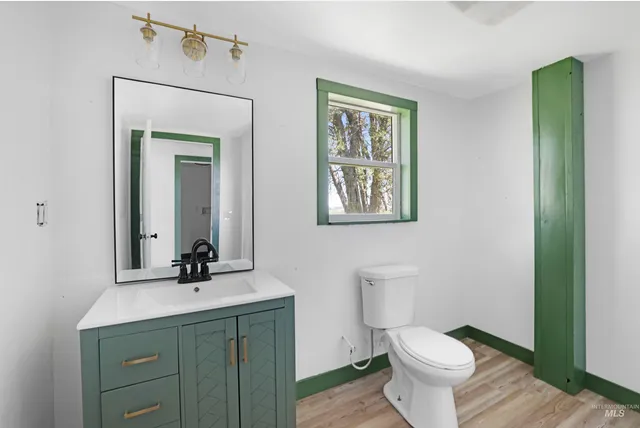 $280,000 | 102 South 400 West, Rupert, ID 83350