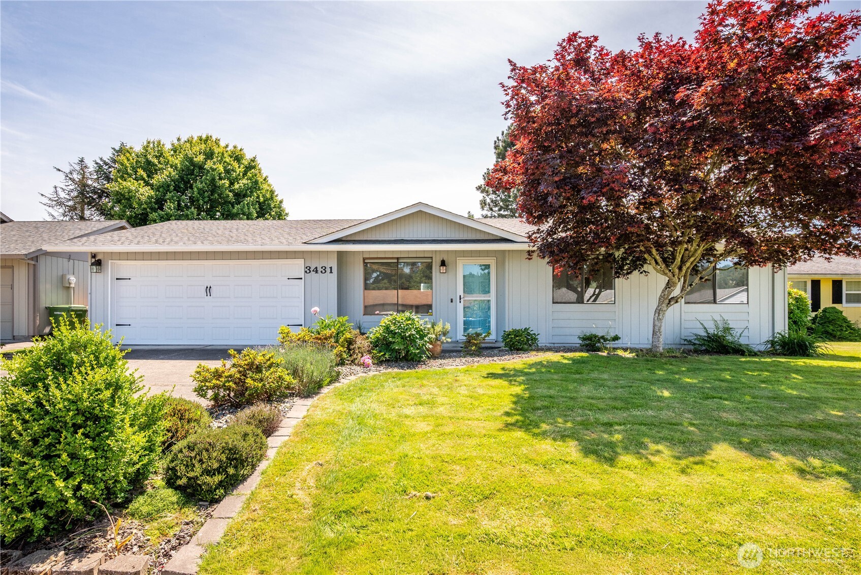 3431 Ohio Street Longview, WA 98632 - Photo 1 of 28