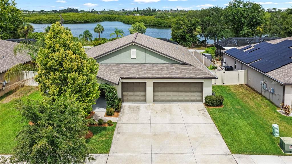 809 Timeless Moss Drive Ruskin, FL 33570 - Photo 1 of 76