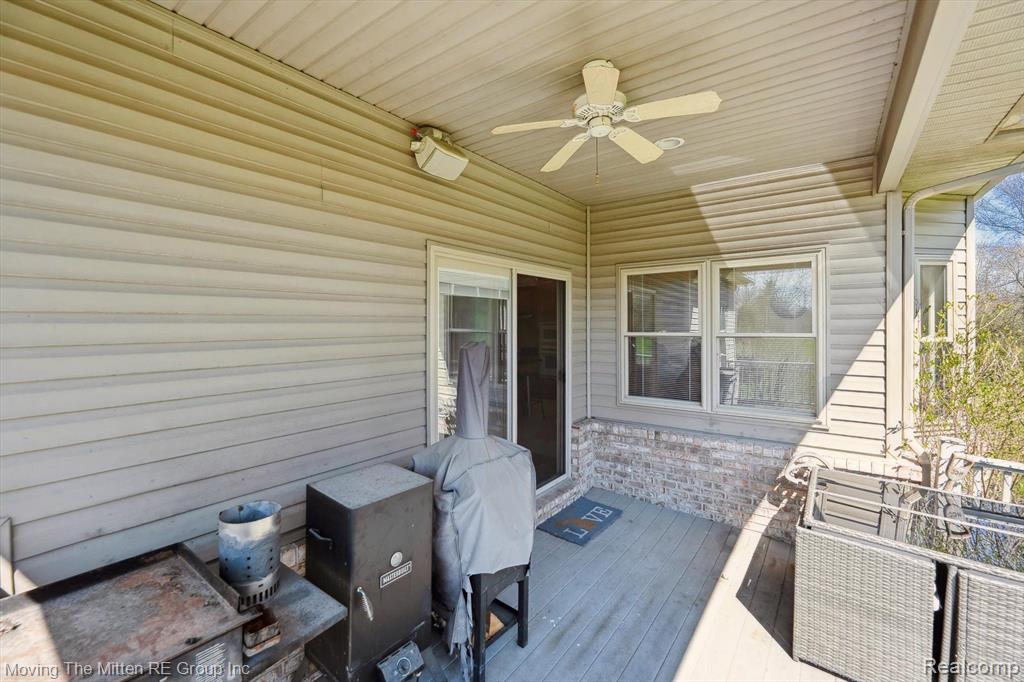 11613 Butler Road Willis, MI 48191 - Photo 41 of 66