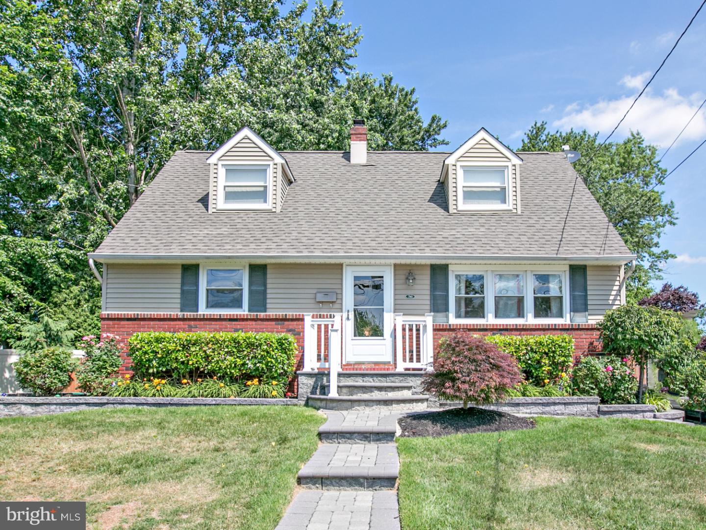 780 Devenney Drive Bellmawr, NJ 08031 - Photo 1 of 24 Gallery Image 1
