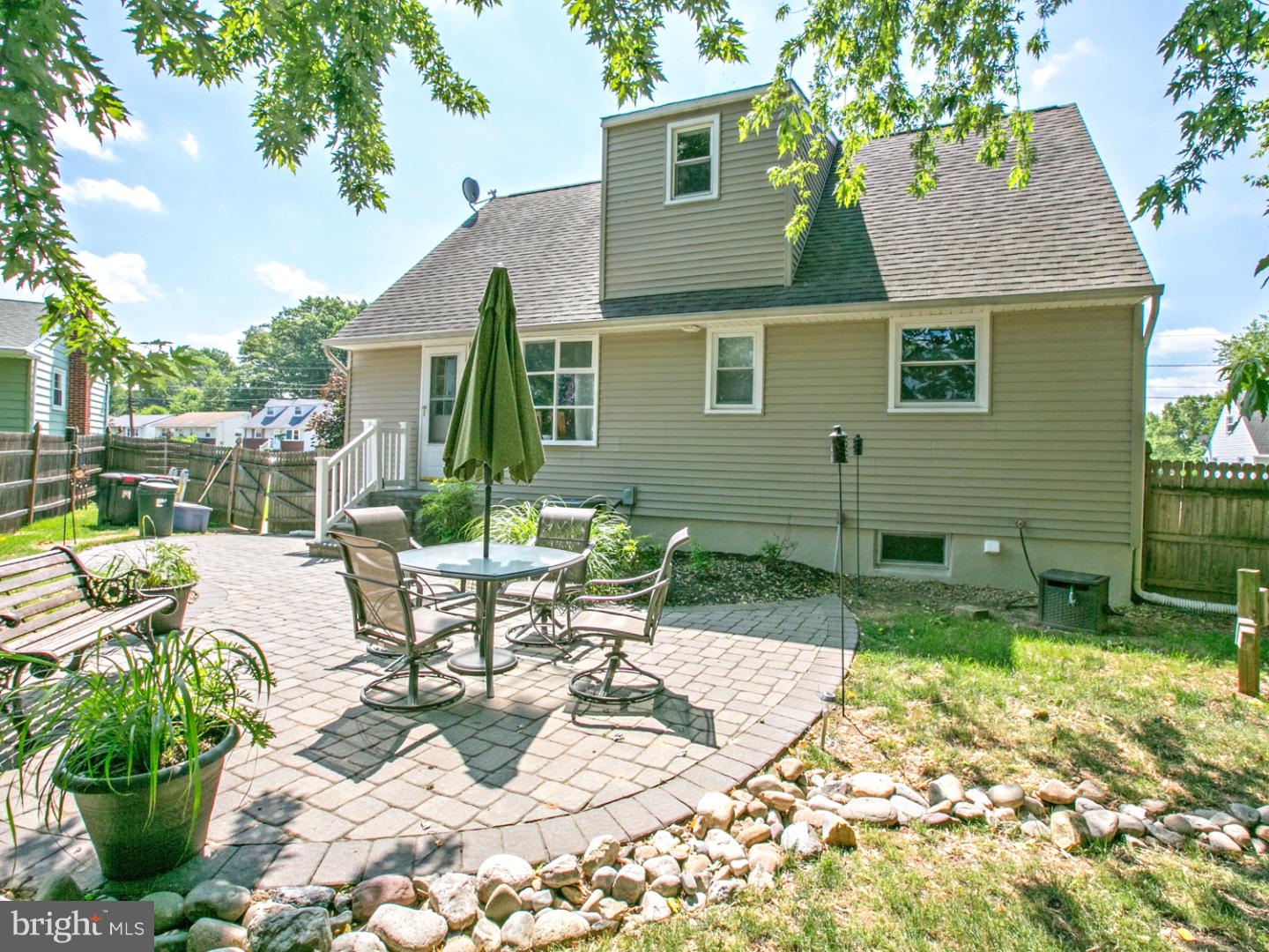 780 Devenney Drive Bellmawr, NJ 08031 - Photo 22 of 24 Gallery Image 22
