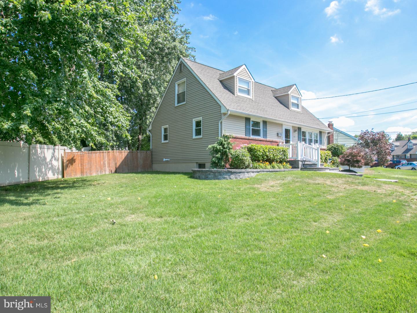 780 Devenney Drive Bellmawr, NJ 08031 - Photo 23 of 24 Gallery Image 23