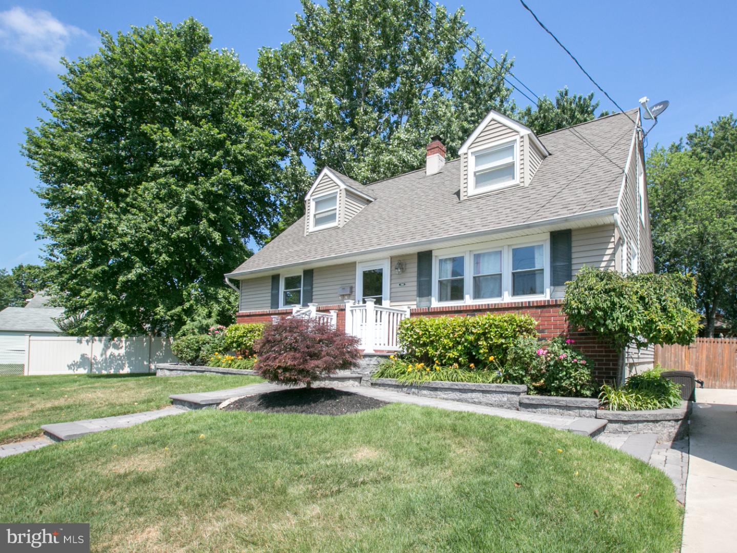 780 Devenney Drive Bellmawr, NJ 08031 - Photo 24 of 24 Gallery Image 24