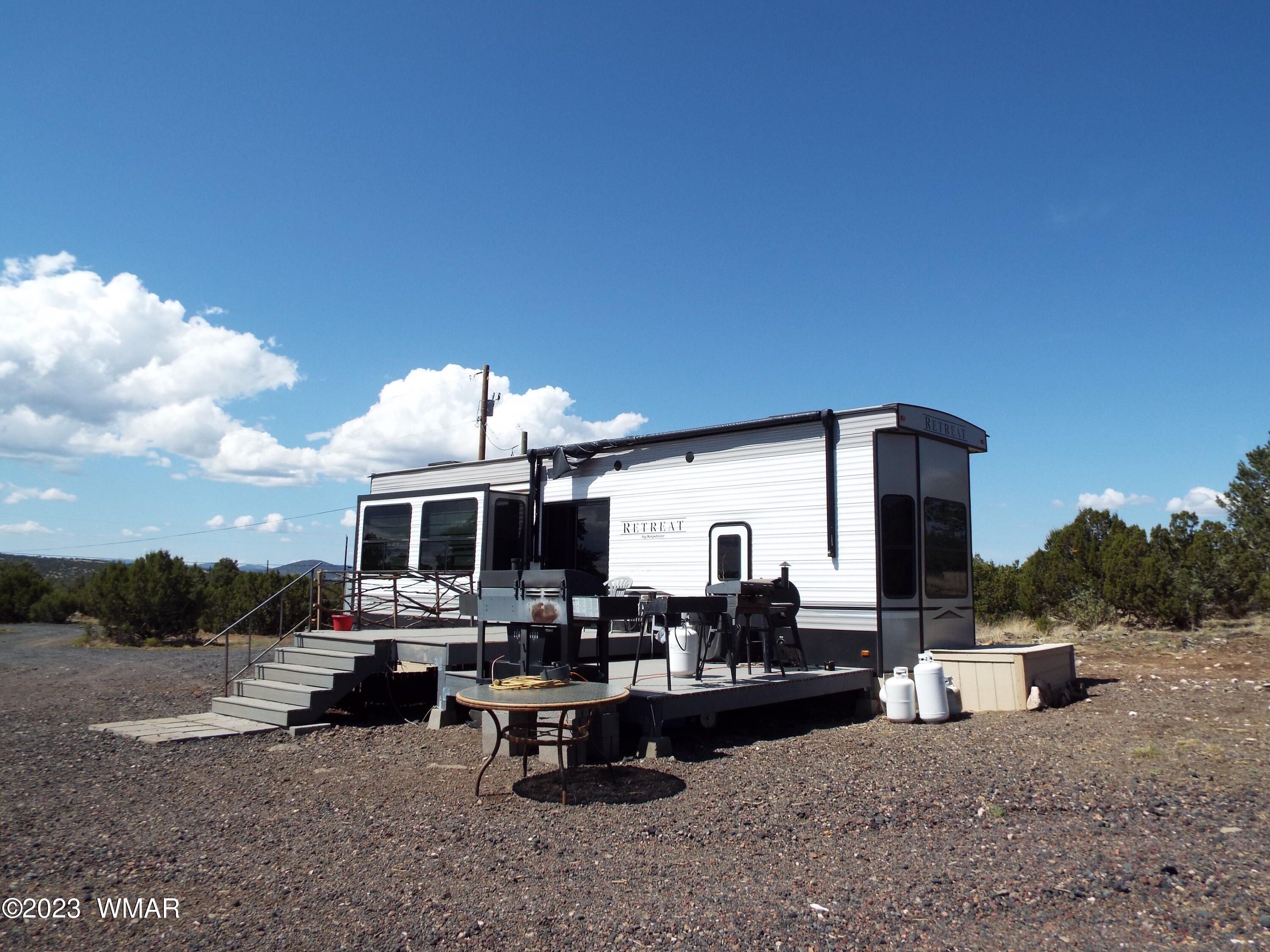 67 County Road Concho, AZ 85924 - Photo 1 of 54