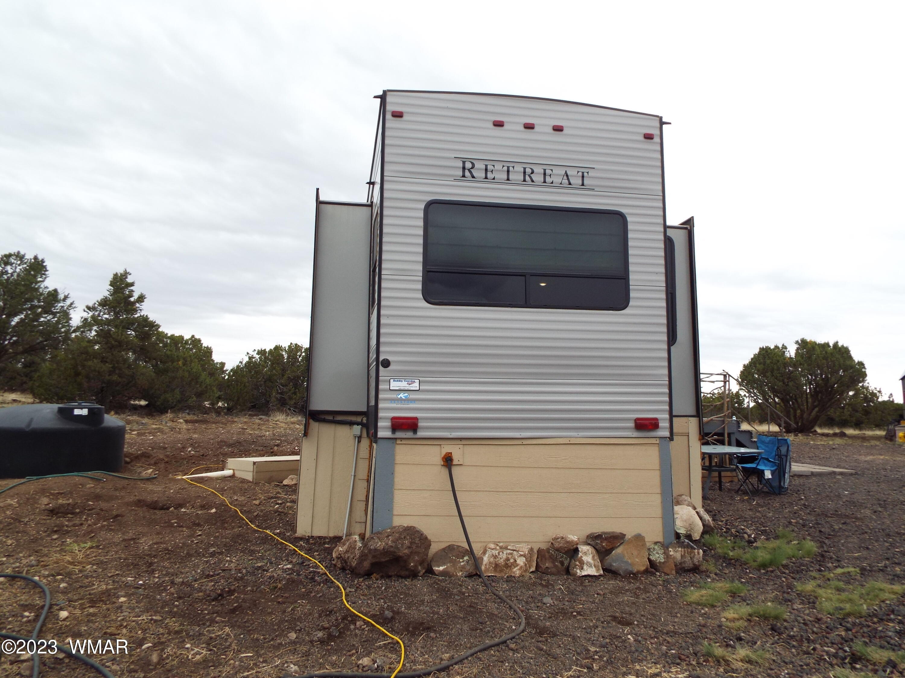 67 County Road Concho, AZ 85924 - Photo 23 of 54