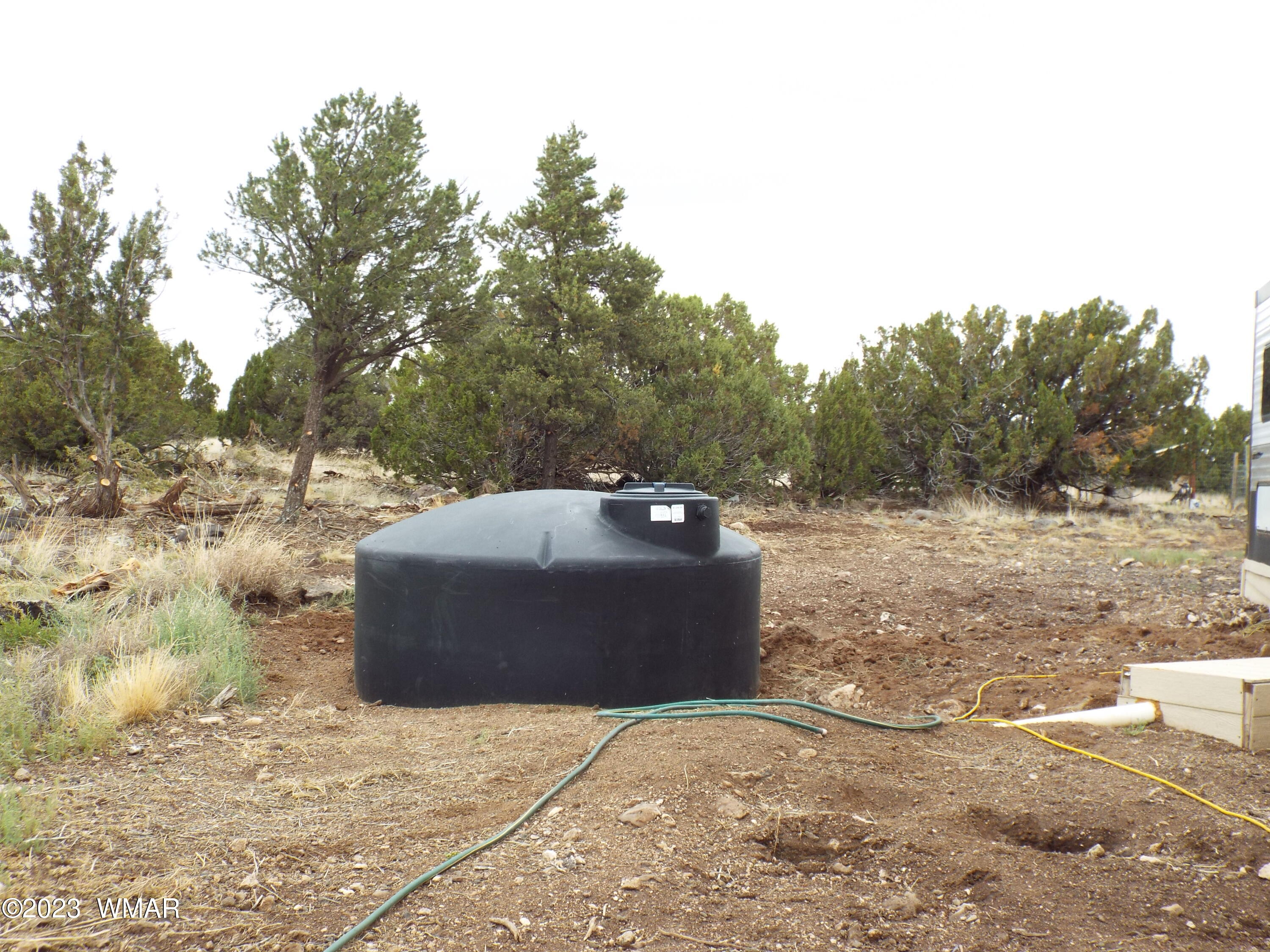 67 County Road Concho, AZ 85924 - Photo 25 of 54