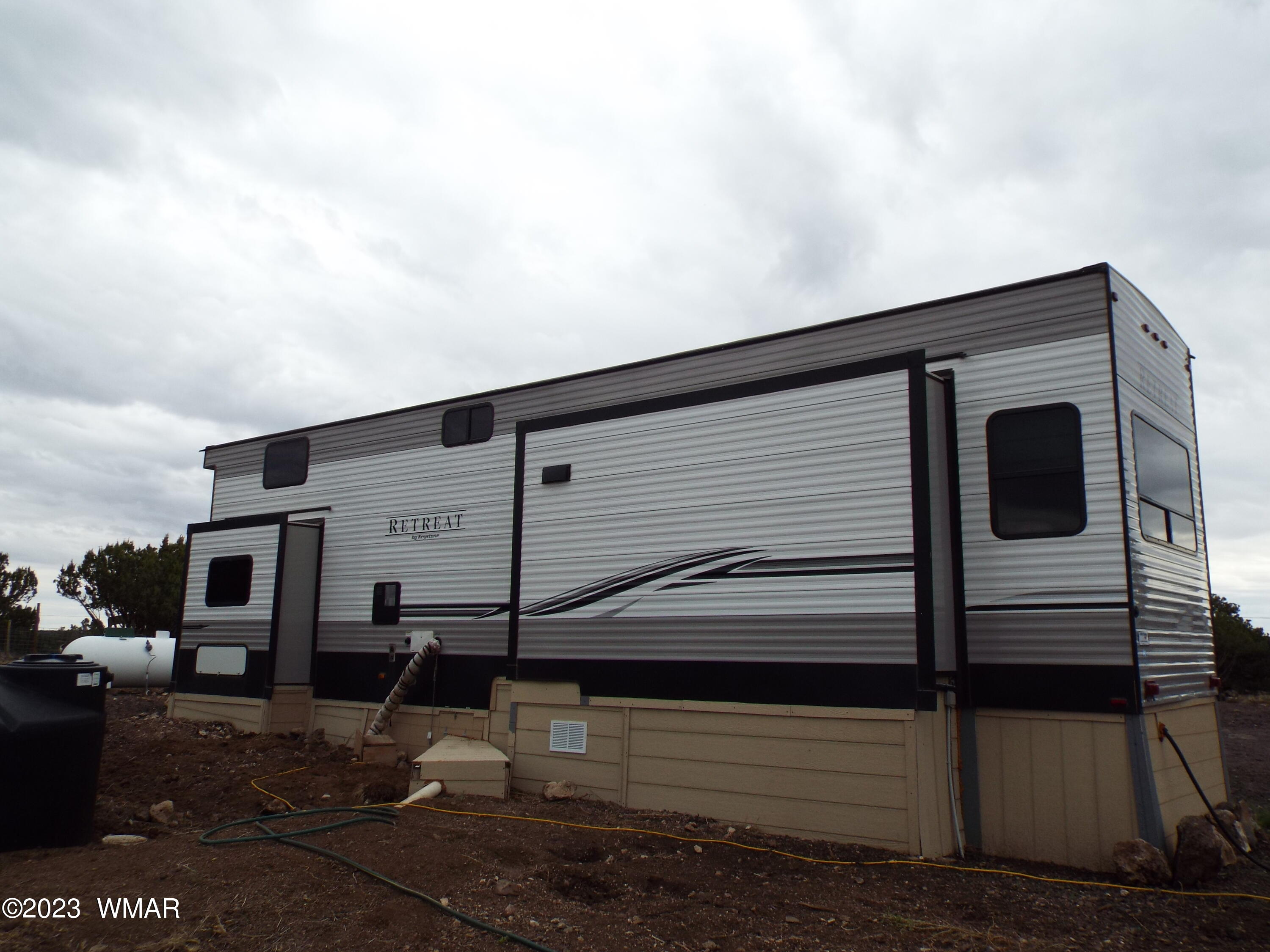 67 County Road Concho, AZ 85924 - Photo 26 of 54