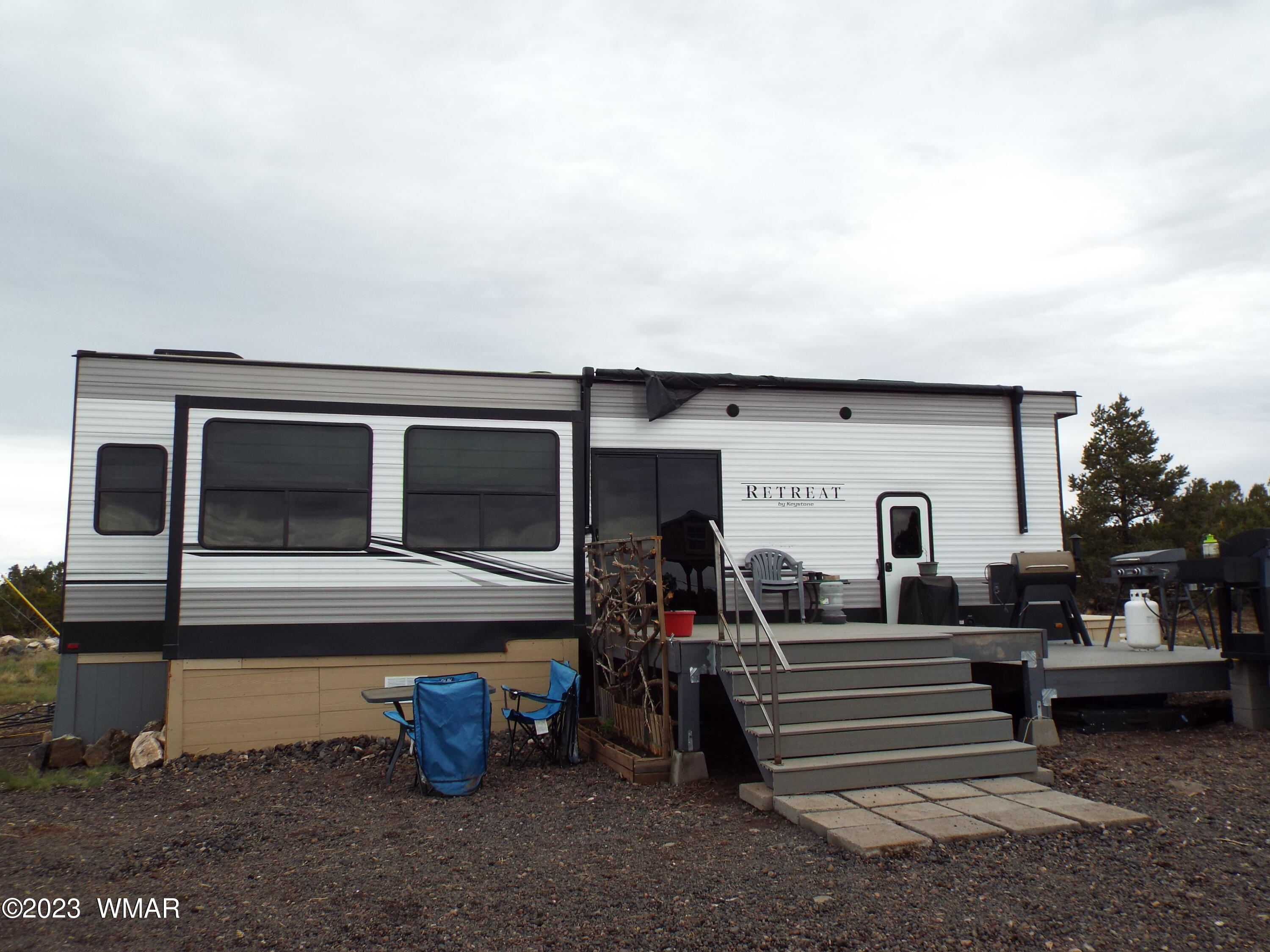 67 County Road Concho, AZ 85924 - Photo 27 of 54