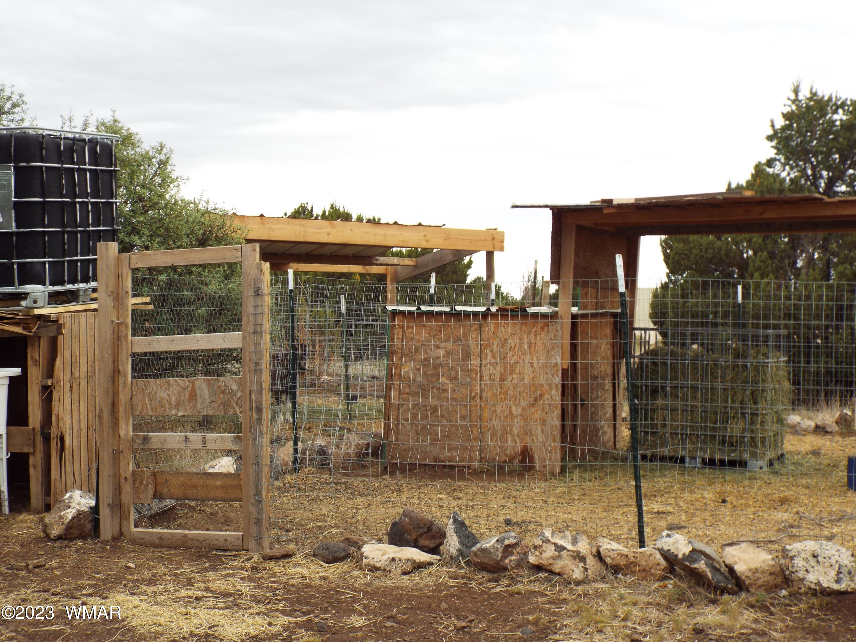 67 County Road Concho, AZ 85924 - Photo 32 of 54