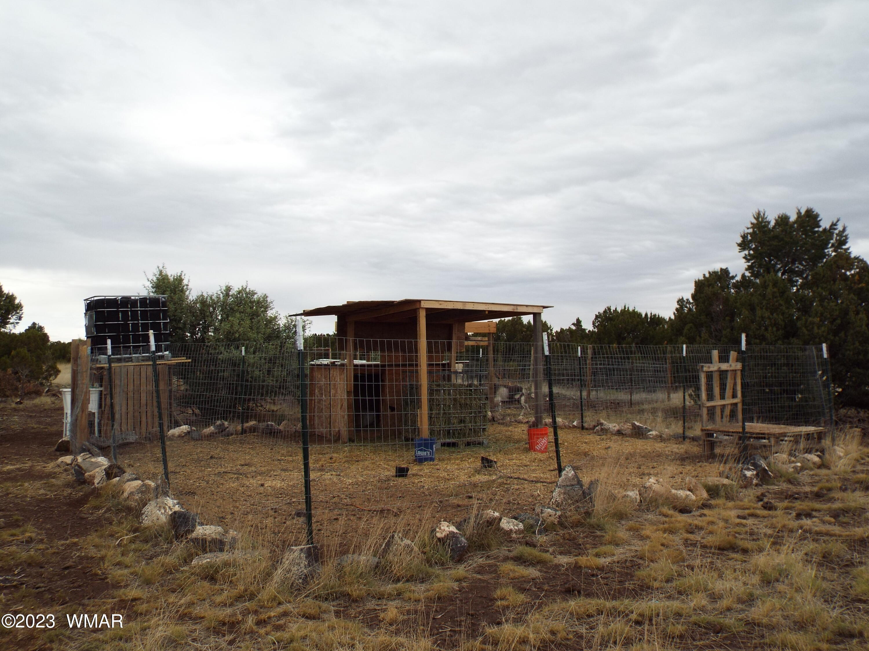 67 County Road Concho, AZ 85924 - Photo 33 of 54