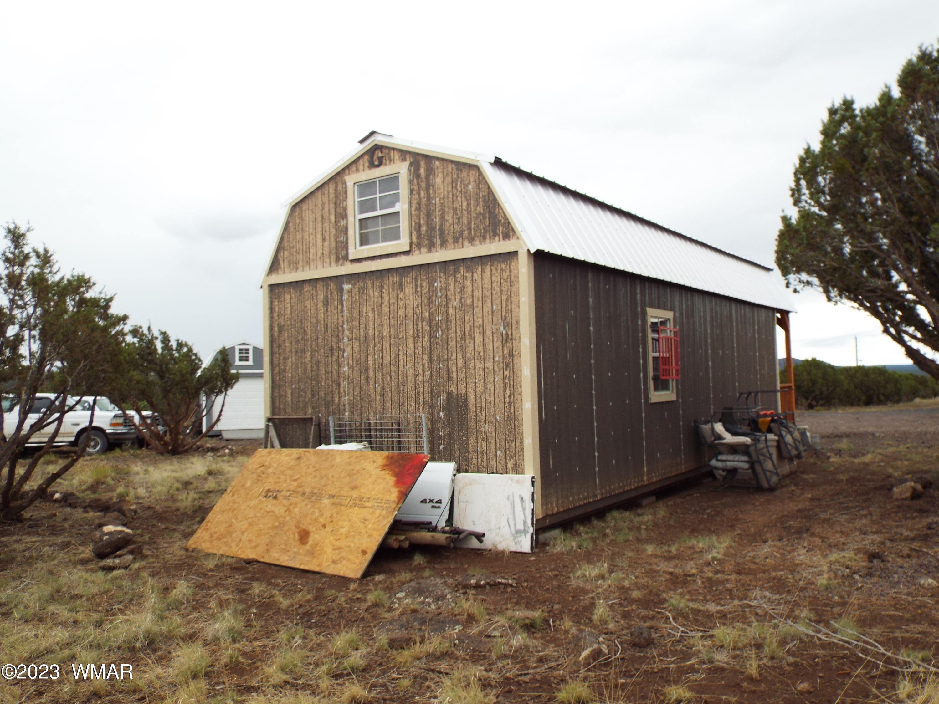 67 County Road Concho, AZ 85924 - Photo 34 of 54