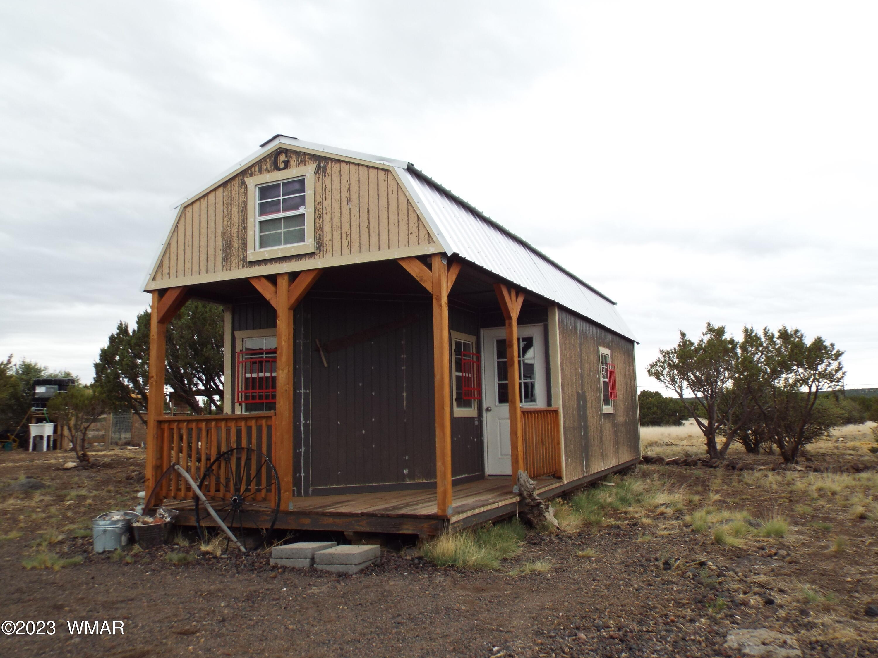 67 County Road Concho, AZ 85924 - Photo 35 of 54