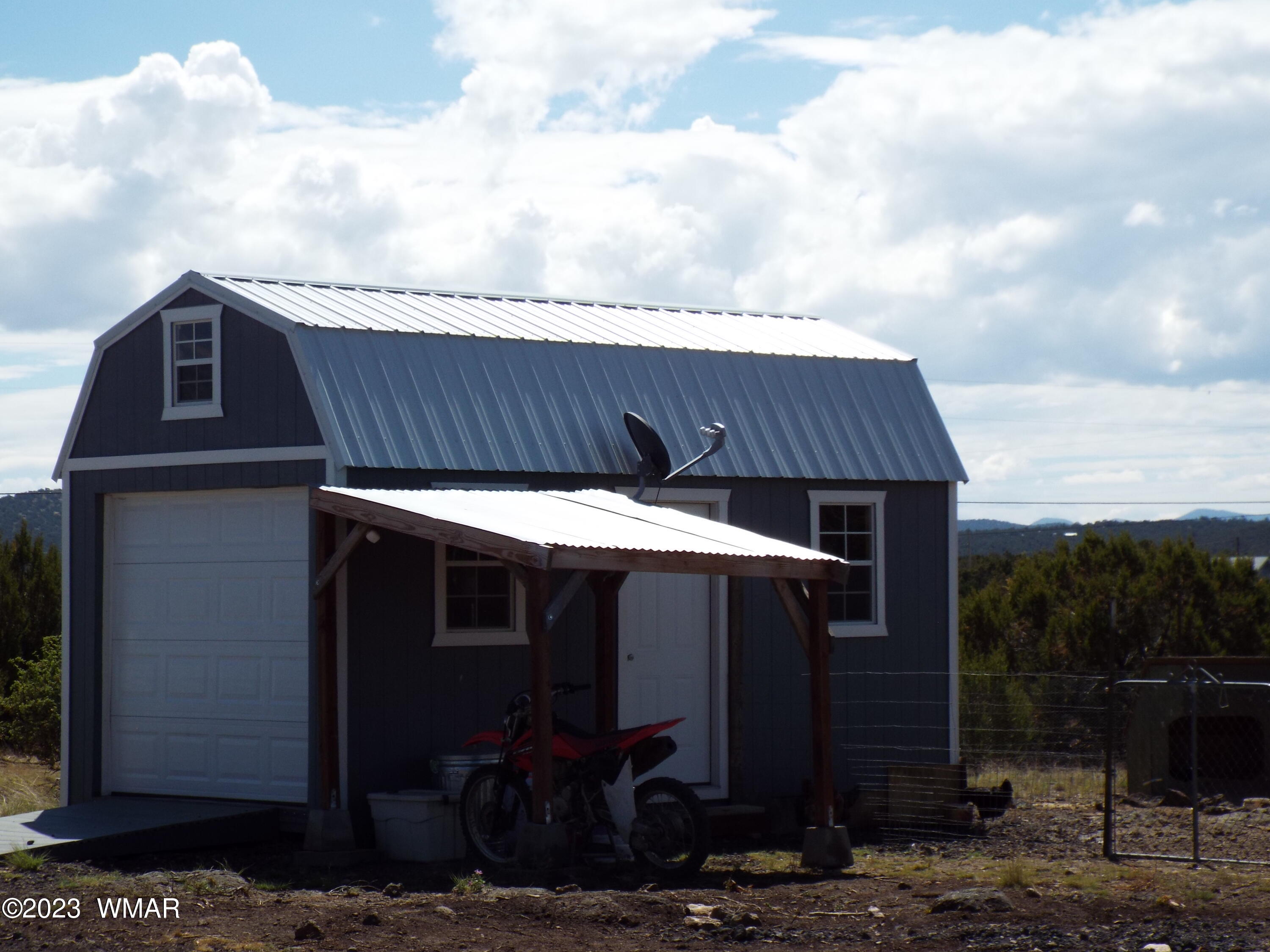 67 County Road Concho, AZ 85924 - Photo 36 of 54