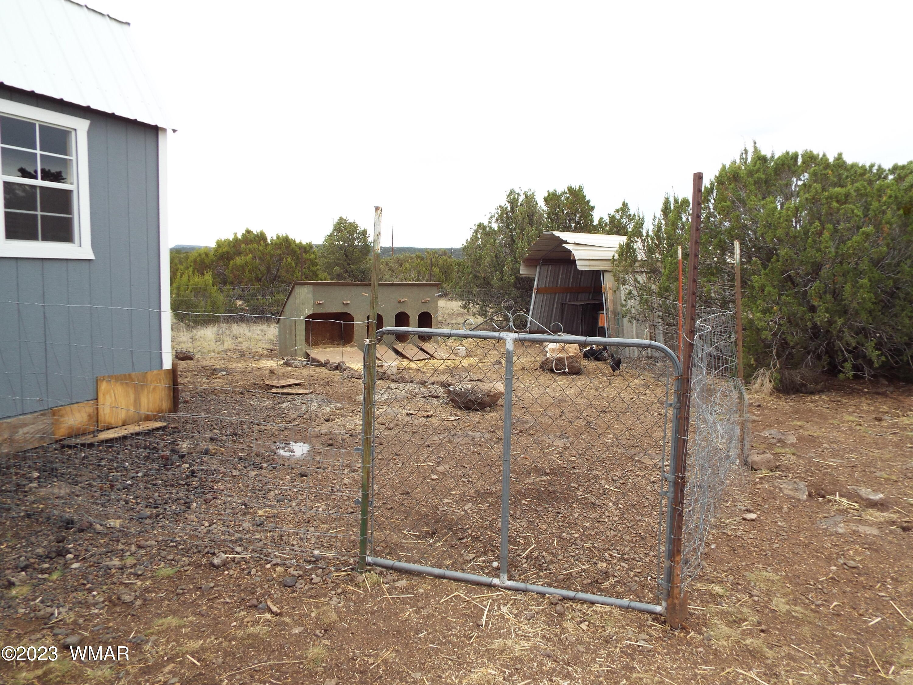 67 County Road Concho, AZ 85924 - Photo 38 of 54