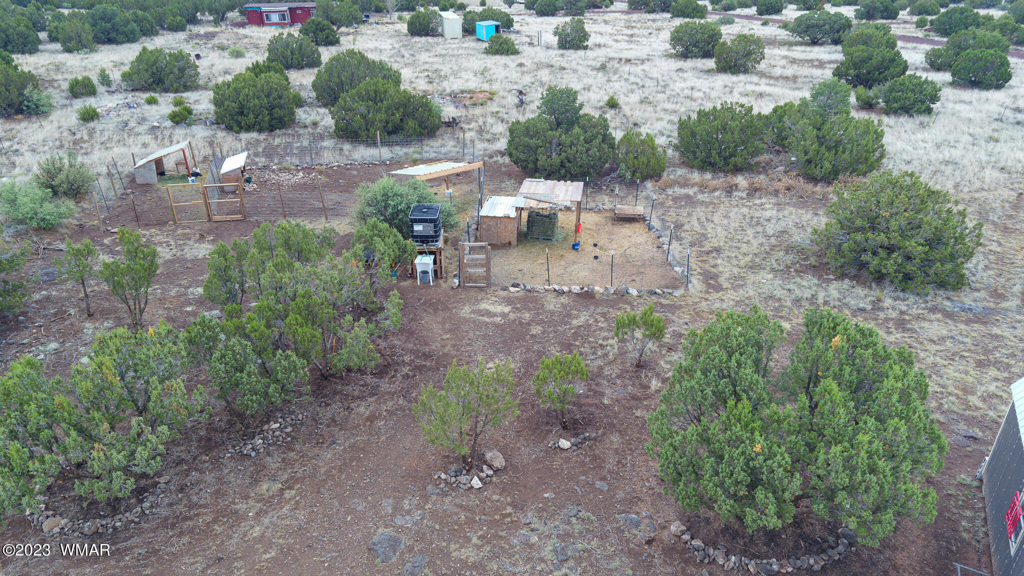 67 County Road Concho, AZ 85924 - Photo 47 of 54