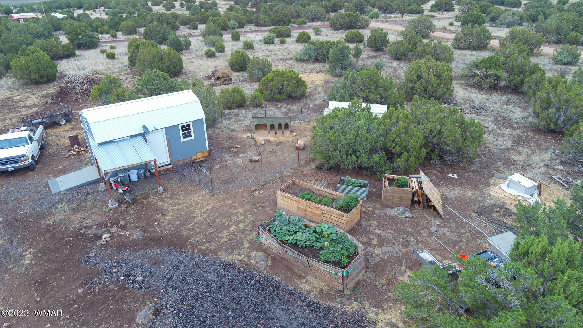 67 County Road Concho, AZ 85924 - Photo 48 of 54