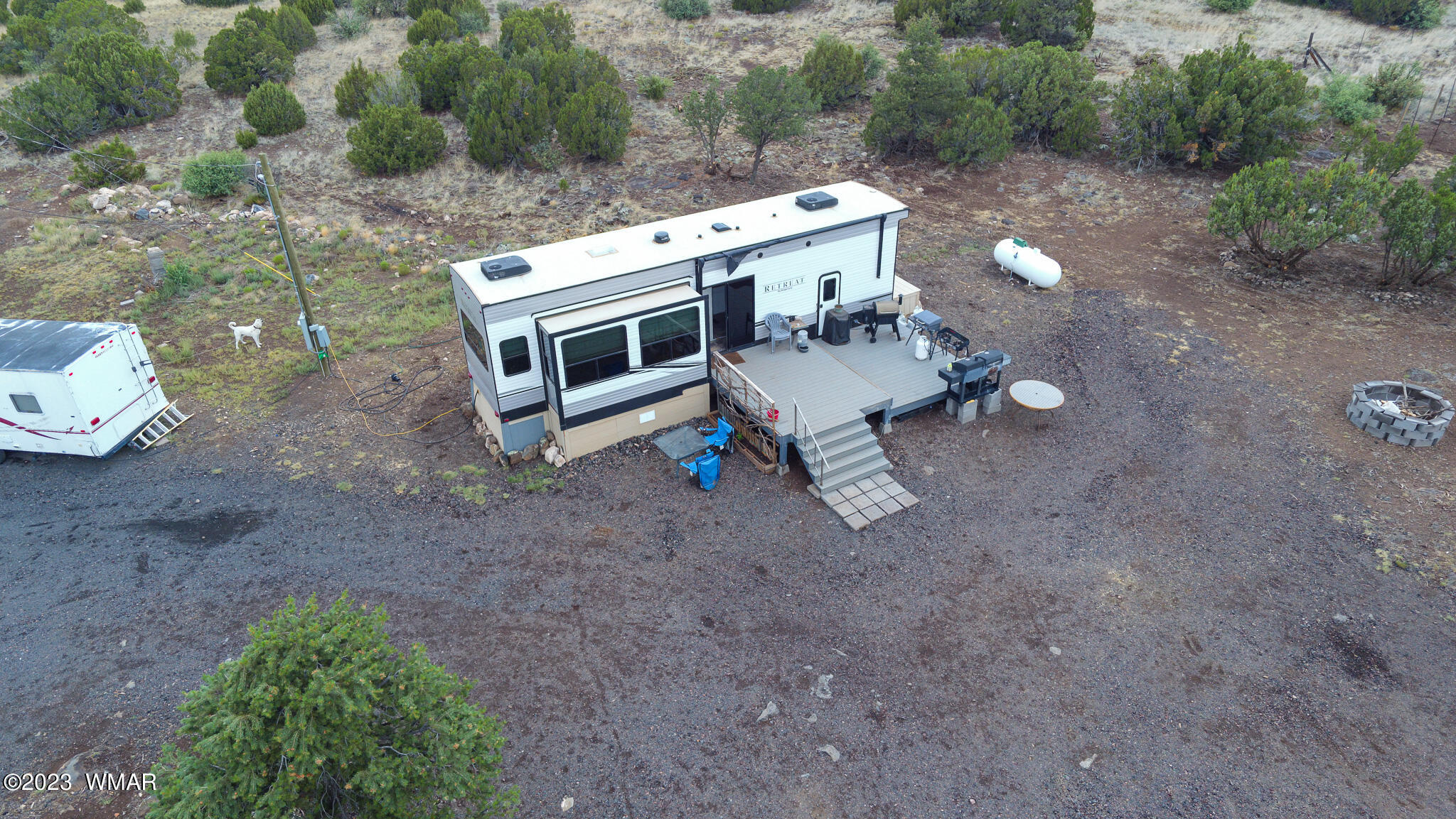 67 County Road Concho, AZ 85924 - Photo 49 of 54