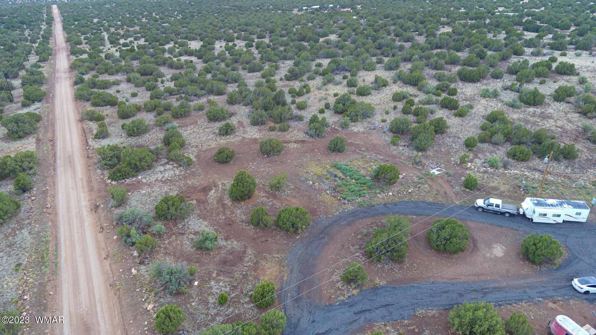 67 County Road Concho, AZ 85924 - Photo 50 of 54