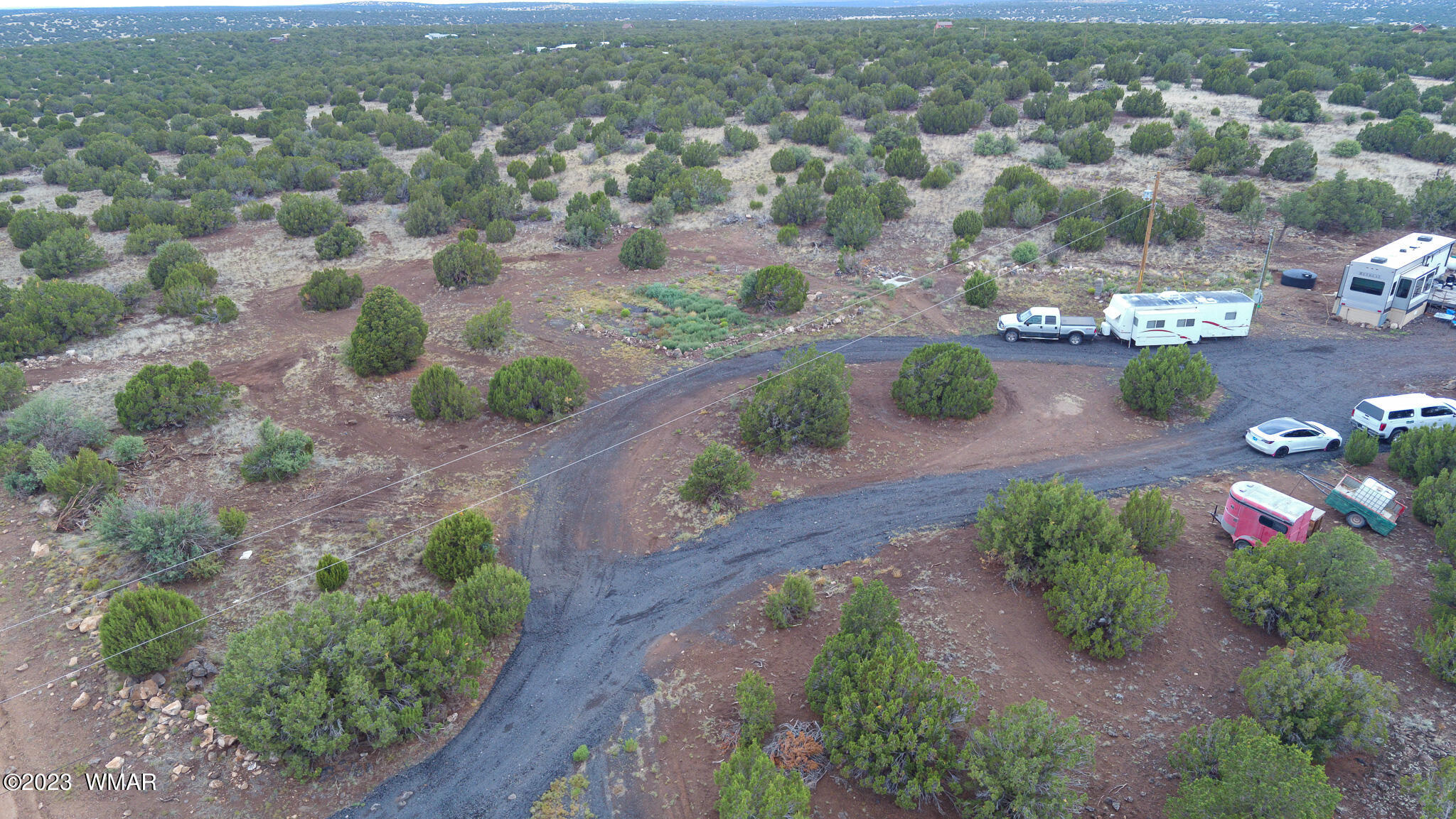67 County Road Concho, AZ 85924 - Photo 51 of 54