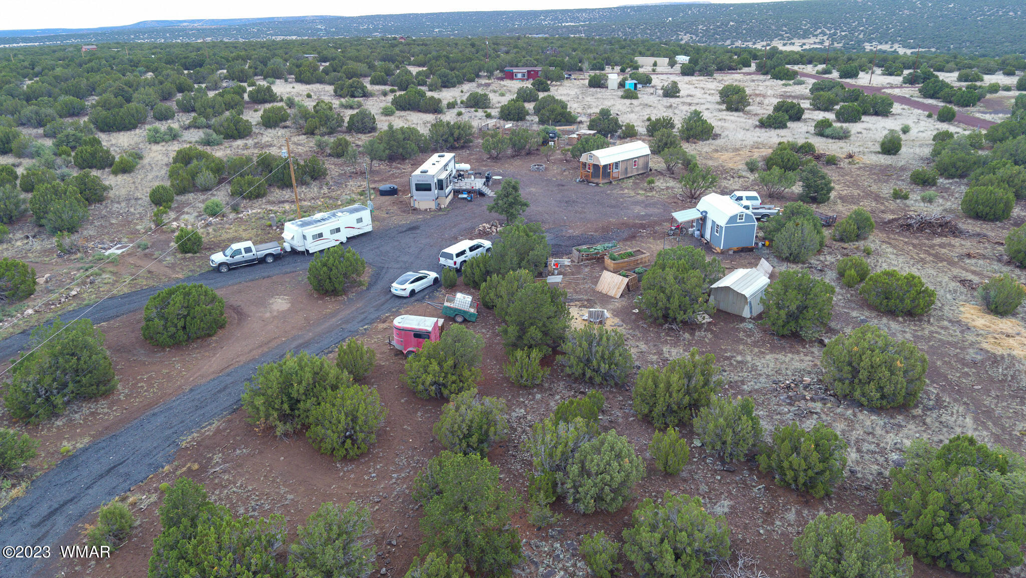 67 County Road Concho, AZ 85924 - Photo 52 of 54