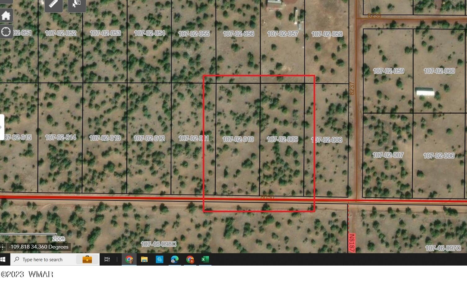 67 County Road Concho, AZ 85924 - Photo 54 of 54