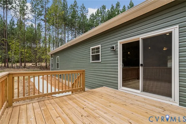 $399,950 | Tbd Tbd Woodland Heights, Warsaw, VA 22572